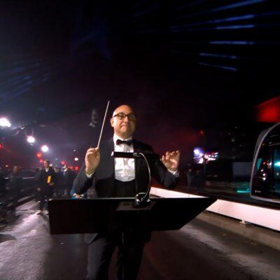 Cover Image for КРАЛСКИ МИГ ЗА ЕДНА МУЗИЧКА КРЕАЦИЈА: ЏИЈАН ЕМИН И ФРАНЧЕСКО ТРИСТАНО НА СВЕЧЕНОСТА ЗА ВОЈВОДАТА ГИЈОМ ВО ЛУКСЕМБУРГ