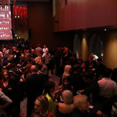 Cover Image for Луѓето зад чашите: Taste of Awards 2025 не беше уште еден вински настан, туку момент на колективно признание. 15 македонски винарии го раскажаа она што не се гледа на мапа, туку во чаша