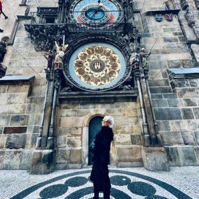 Cover Image for Времето има став