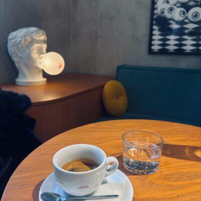 Cover Image for Кафетеријата како инфраструктура