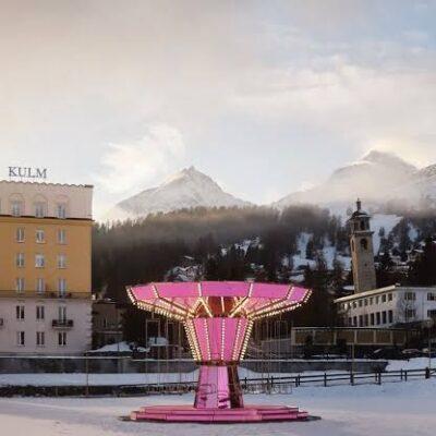 Cover Image for Луксузот на бавноста