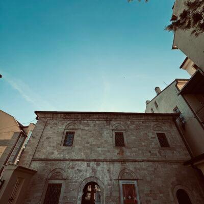 Cover Image for Финисаж во Магазата, неколку недели по вернисажот…