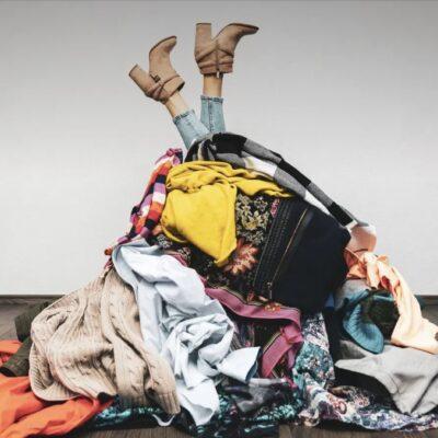 Cover Image for Малку помалку мода, малку повеќе одговорност