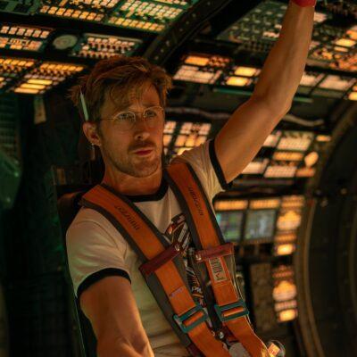 Cover Image for Човек во вселената, во кардиган: како Project Hail Mary ја раскажува приказната преку облеката