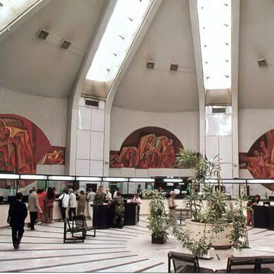 Cover Image for ПОШТАТА НА ЈАНКО КОНСТАНТИНОВ: Гореше во 2013 година, сега ќе ја прават Младински културен центар