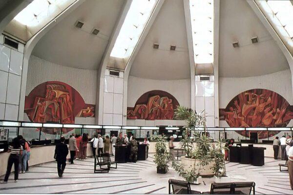 Cover Image for ПОШТАТА НА ЈАНКО КОНСТАНТИНОВ: Гореше во 2013 година, сега ќе ја прават Младински културен центар