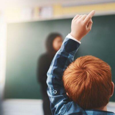 Cover Image for Кој отвора училишна врата, затвора затвор