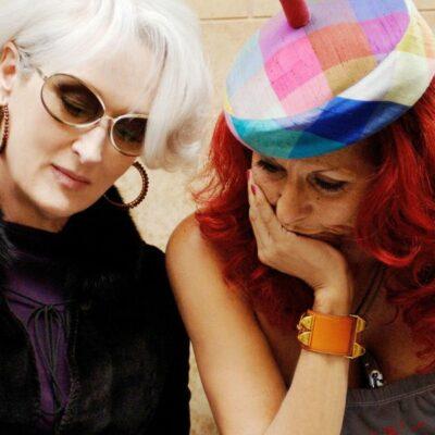 Cover Image for Ја знаете ли Патриција Филд?