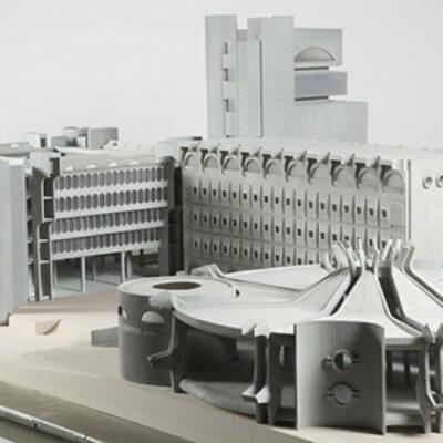 Cover Image for Кој го црта Скопје? Како навистина да стане Европска престолнина на културата со помош на уметниците и архитектите