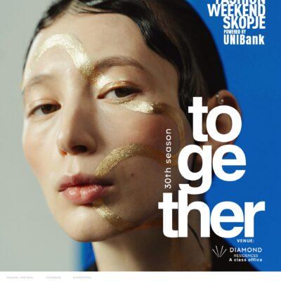 Cover Image for Модата како територија: FWSK 30 и идејата дека оваа сцена постои. FWSK не е само модна недела. Тоа е документ. Архива. Аргумент