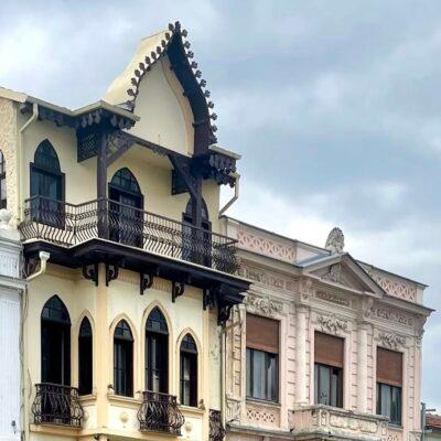 Cover Image for НЕКОЛКУ ЛИЦА НА БИТОЛА: Во еден момент таа се претставува како поранешен конзулски град, што доживеал промени какви што не заслужил. Убавината е сочувана