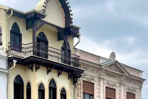 Cover Image for НЕКОЛКУ ЛИЦА НА БИТОЛА: Во еден момент таа се претставува како поранешен конзулски град, што доживеал промени какви што не заслужил. Убавината е сочувана