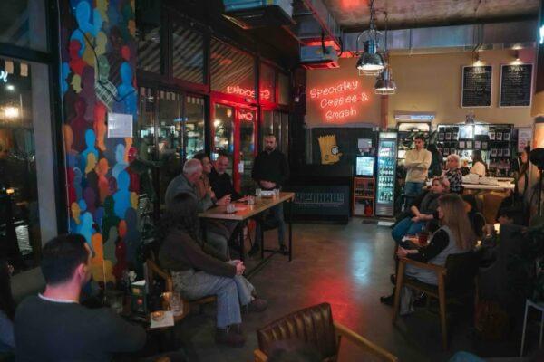 Cover Image for Свесност: LIVE sessions Машките приказни што ни покажаа дека искреноста е најреткиот urban luxury