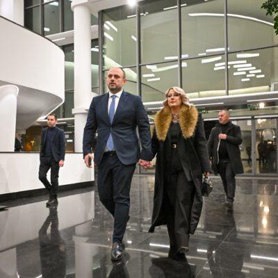 Cover Image for Отчетот, чантата, Орце и Филхармонија