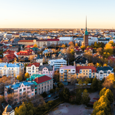 Cover Image for МАКЕДОНИЈА НА 82 МЕСТО, ЗОШТО СМЕ НЕСРЕЌНИ?