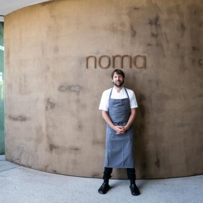 Cover Image for Крајот на една гастрономска ера: случајот на Рене Реџепи