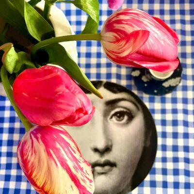 Cover Image for ШТО НИ КАЖУВА ЕДНО ОБИЧНО ЛАЛЕ ОД ПАЗАРОТ БУЊАКОВЕЦ?