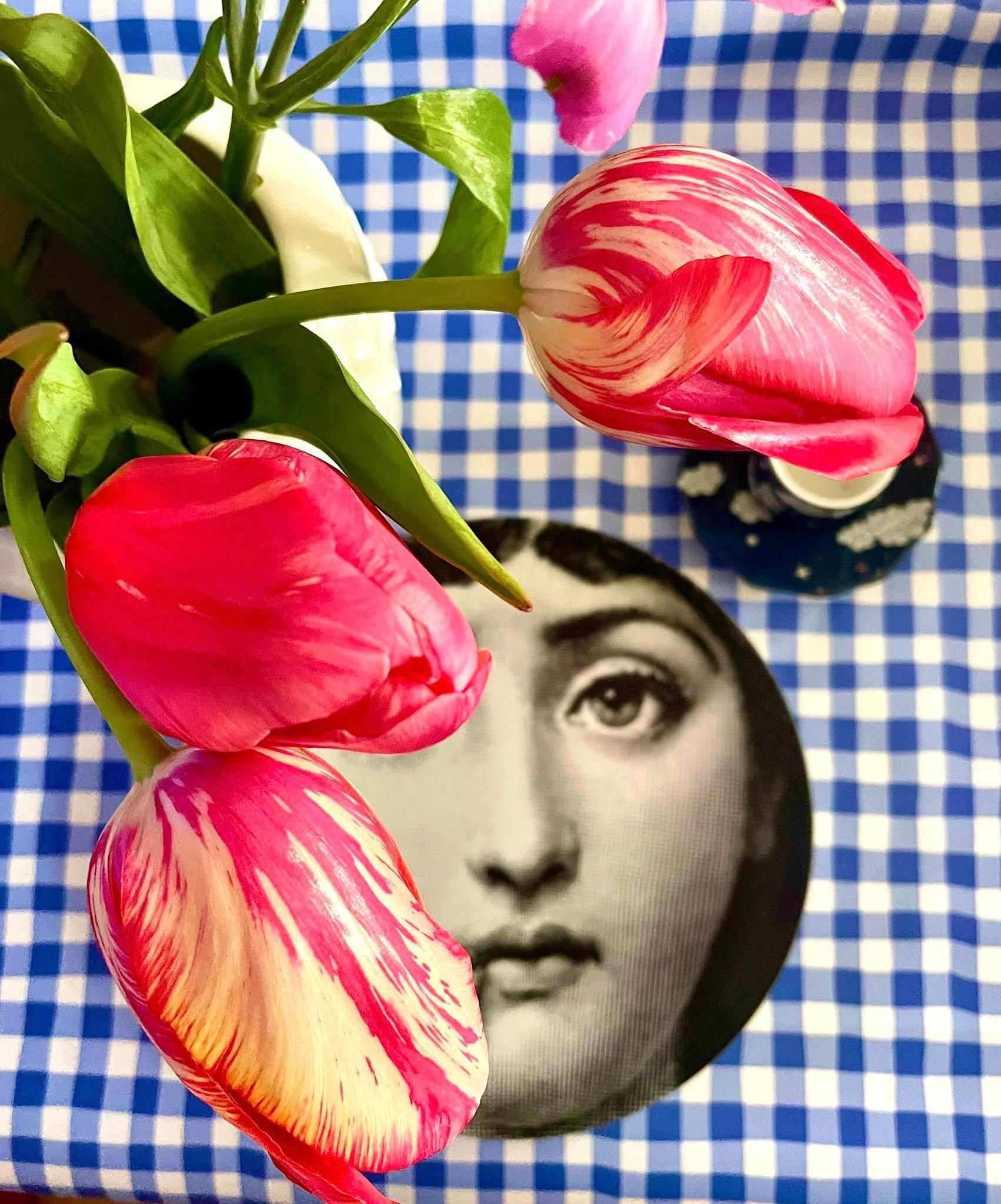 Cover Image for ШТО НИ КАЖУВА ЕДНО ОБИЧНО ЛАЛЕ ОД ПАЗАРОТ БУЊАКОВЕЦ?