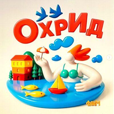 Cover Image for Зошто Охрид никогаш не стана толку славен колку што заслужува?